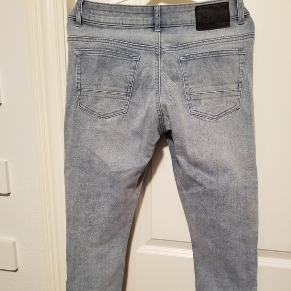 PacSun jeans - Picture 2 of 3